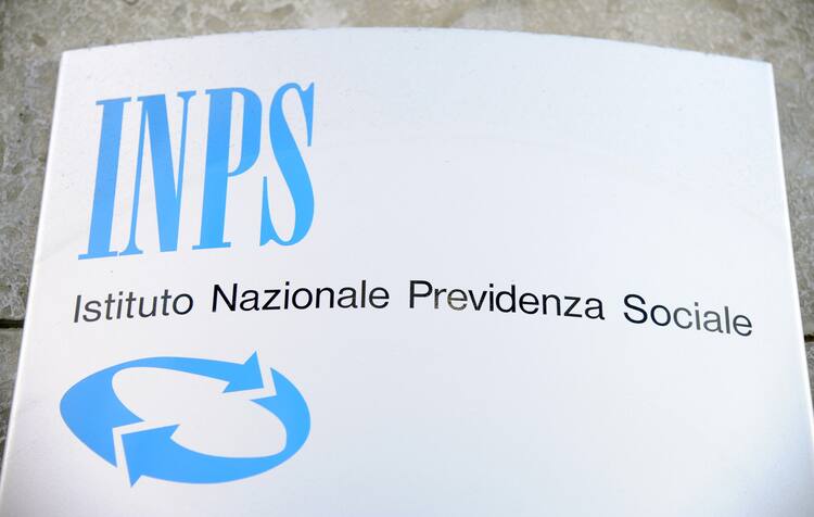 Il Calendario Inps Con Scadenze Incentivi E Pensioni Di Novembre calendario inps 2021
