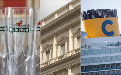 Da Heineken ad Alpitour, le migliori aziende dove lavorare in Italia