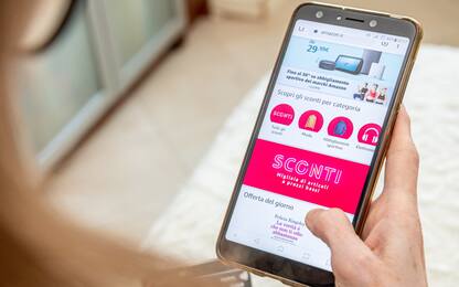 Italia sempre più digitale, cresce traffico dati e vola e-commerce