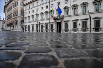 Governo Draghi, tensione e poi l'accordo: ecco i nuovi sottosegretari