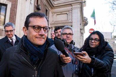 Edizione, Enrico Laghi nuovo presidente della holding dei Benetton