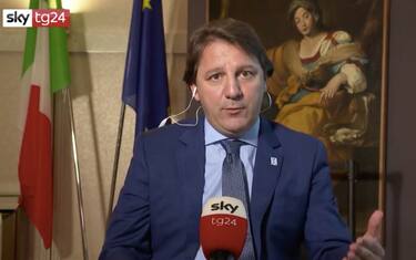 Covid, Tridico a Sky Tg24: "Debito Inps è dello Stato, ma non allarma"