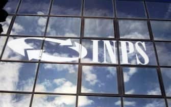 Il logo dell'Inps