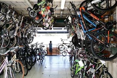 Bonus bici e monopattini, dal 14 gennaio ripartono le richieste online