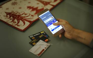 Cashback di Natale, ecco quando verranno erogati i rimborsi