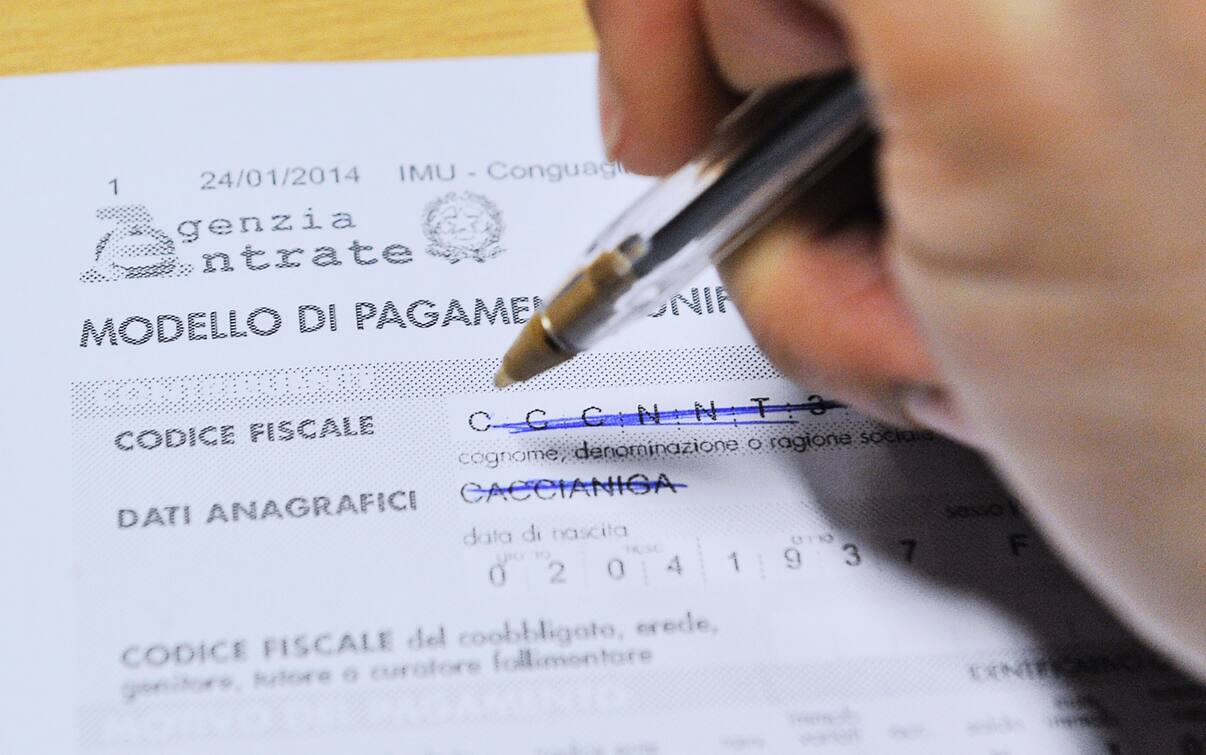 Dichiarazione Imu 2022, proroga della scadenza il nuovo modulo Sky TG24