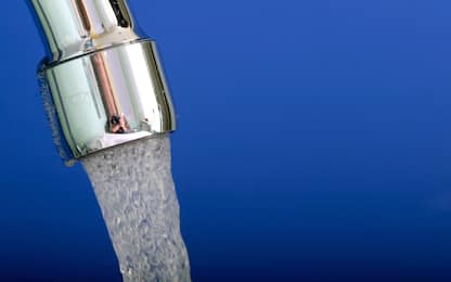 Bonus acqua potabile, fino a 500 euro per i privati: i requisiti