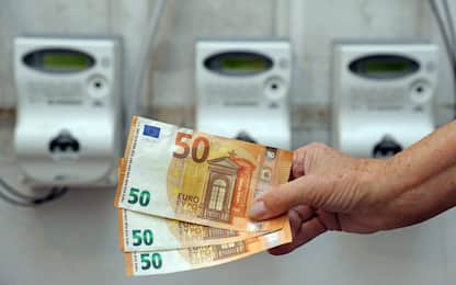 Per il terziario bolletta da 11 miliardi, a rischio 90mila attività