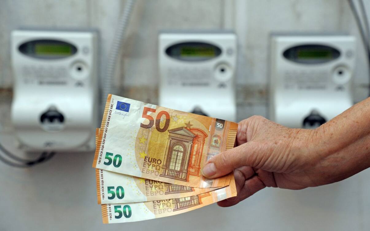 Bollette, Arera: aumenti in bollette luce e gas nel 2021