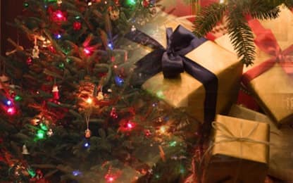 Natale, per un italiano su tre niente regali sotto l’albero