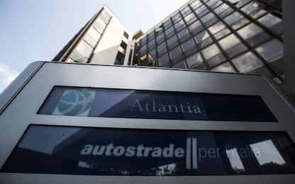 Atlantia, Benetton e Blackstone lanciano Opa a 23 euro per azione