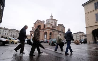 Pensioni, ipotesi dei sindacati: età flessibile a partire dai 62 anni