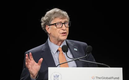Bill Gates, Microsoft volle dimissioni per relazione con dipendente