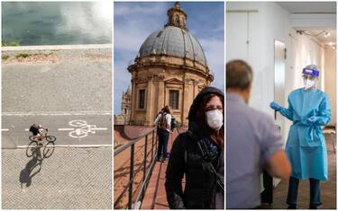 Infrastrutture, turismo, sanità: la nuova bozza del Recovery Plan