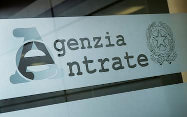 Foto Roberto Monaldo / LaPresse
18-03-2019 Roma
Politica
L'Agenzia delle Entrate presenta "I risultati raggiunti e i servizi offerti nel 2018"
Nella foto Logo
Photo Roberto Monaldo / LaPresse
18-03-2019 Rome (Italy)
The Revenue Agency presents "Results achieved and the services offered in 2018"
In the pic Logo