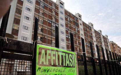 Covid, da Bologna a Milano e Roma: il crollo degli affitti nelle città