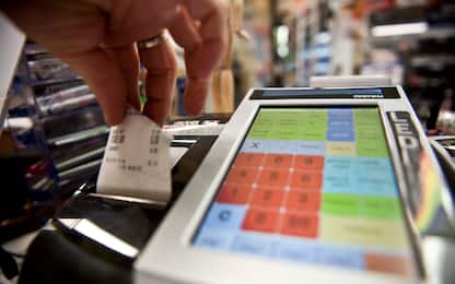 Lotteria scontrini, conto alla rovescia: giovedì prima estrazione