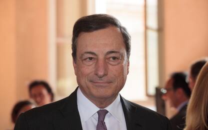 I giovani al centro dell'agenda Draghi