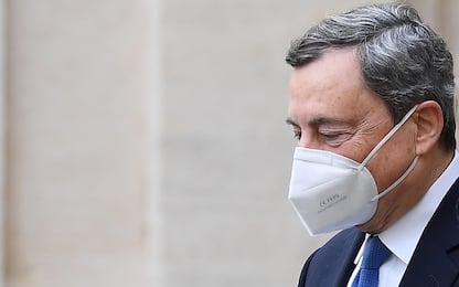 Draghi, secondo giorno del secondo giro di consultazioni: cosa succede