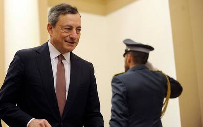 Crisi di Governo, incarico a Draghi: le ultime news