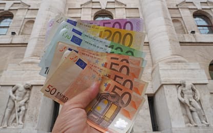 Pensioni, a luglio fino a 655 euro in più con la quattordicesima
