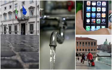 Bonus: da smartphone a rubinetti, mancano oltre 500 decreti attuativi