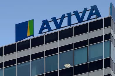 Aviva esce dall’Italia e cede attività ad Allianz e Cnp