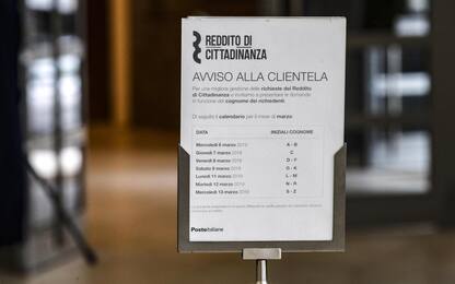Reddito di cittadinanza: 5 denunce a Monza