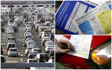 Rc auto, verso l'addio al bonus-malus: le ipotesi in campo