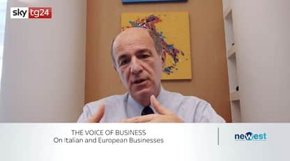The voice of business: The interview with Corrado Passera (part 2)