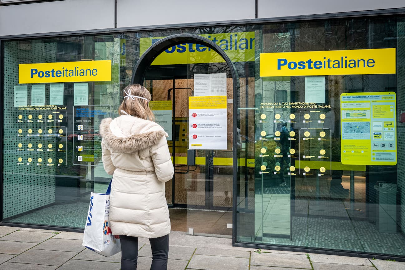 Poste entra nel mercato luce e gas lanciata l’offerta “Poste Energia” in cosa consiste Sky TG24