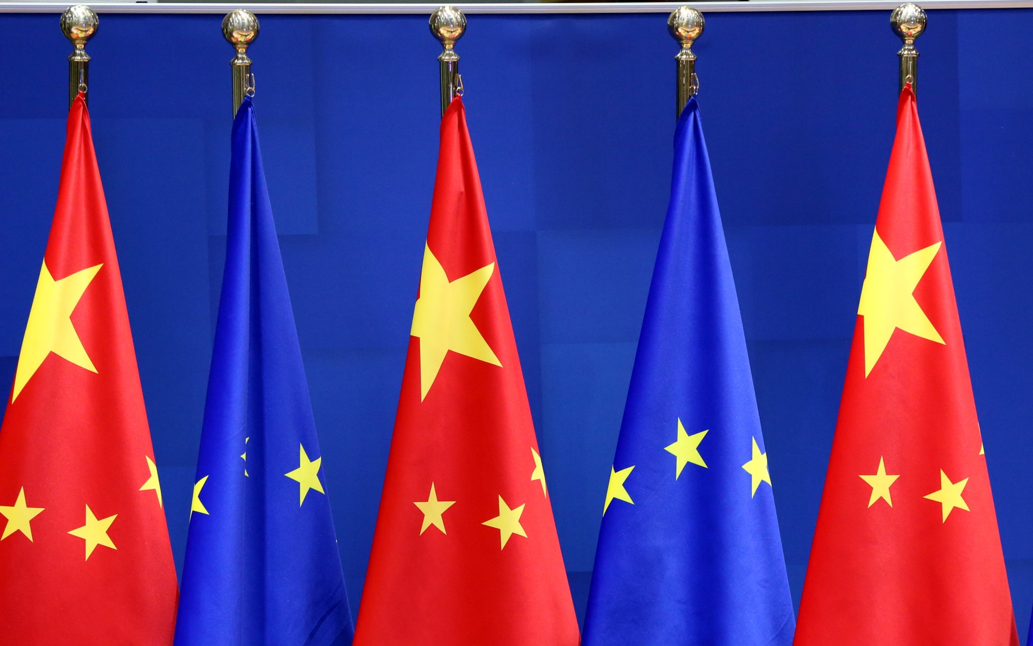 Relazioni Ue-Cina, un accordo sugli investimenti non fa primavera | Sky TG24
