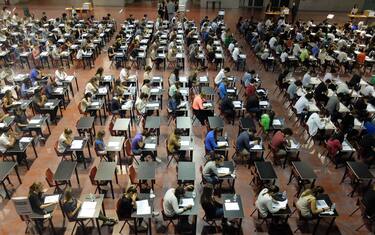Concorso Sud per 2.800 tecnici P.A., nuove prove dal 22/6: le date