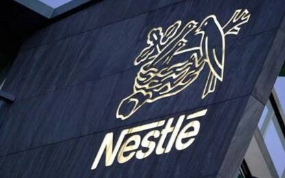 Nestlè premia i suoi dipendenti con un bonus da 2500 euro