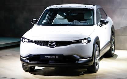 Emissioni zero, Mazda sulla strada della neutralità carbonica