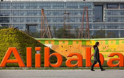 Foresio (Alibaba): "L'e-commerce in Cina è destinato a crescere"