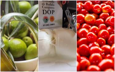 Crisi Covid, tengono cibo e bevande made in Italy: export da record