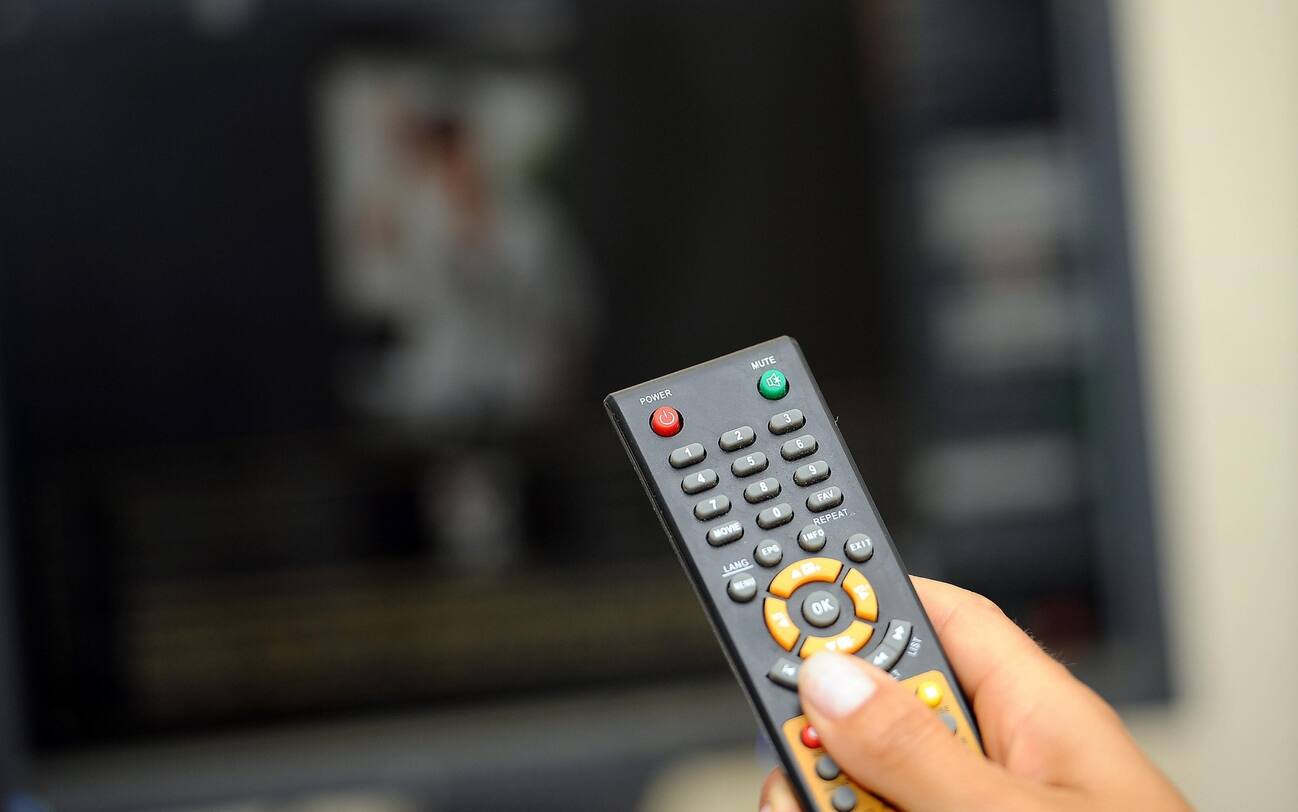 Come Sapere Se Il Televisore è Compatibile