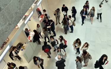 Lavoro, Inps: assunzioni agevolate aumentate del 20% nel 2020
