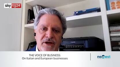 The voice of business: the interview with Giuseppe Gola