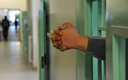 Alessandria, in ospedale due agenti penitenziari aggrediti in carcere