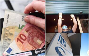 Reddito di emergenza 2021, domande entro il 31 maggio