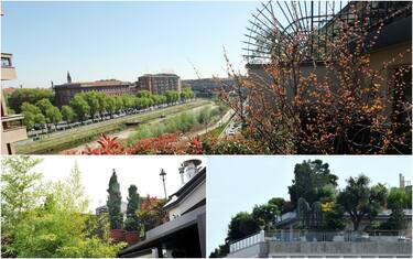 Bonus verde, confermato incentivo fino a 1800 euro anche per il 2021