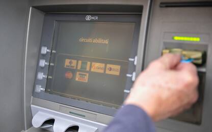 La banda del bancomat colpisce ancora nel Novarese