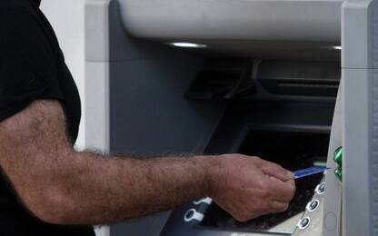 Padova, bancomat emette banconote da 50 euro al posto di quelle da 20 