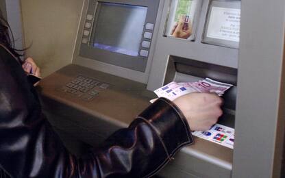 Bancomat, cambiano i prelievi dei contanti: le novità