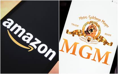 Amazon, trattativa per acquisire la Metro Goldwyn Mayer