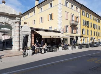Bar aperti nella provincia autonoma di Trento, Trentino-Alto Adige