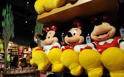 Chiusura Disney Store, sindacati proclamano otto ore di sciopero