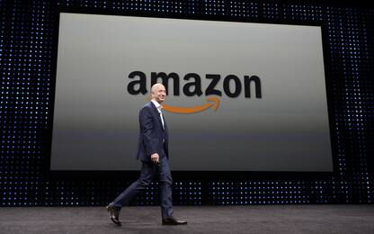 Amazon acquista iRobot, a Bezos il produttore di Roomba per 1,7 mld